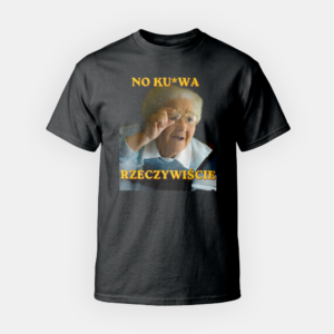 Koszulka BABKA
