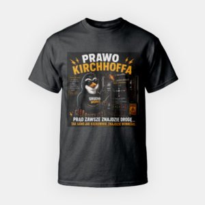 I Prawo Kirchhoffa – Co Wpływa, To Wypływa