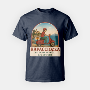 Kapacciozza