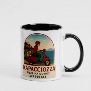 Kubek KAPACCIOZZA